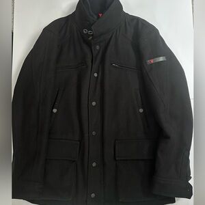 Strellson Wool Jacket